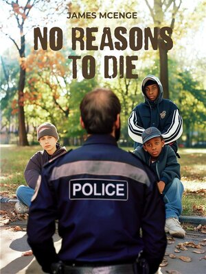 cover image of No Reasons to Die